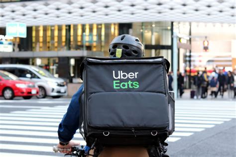 fkkdn|Uber Eats .